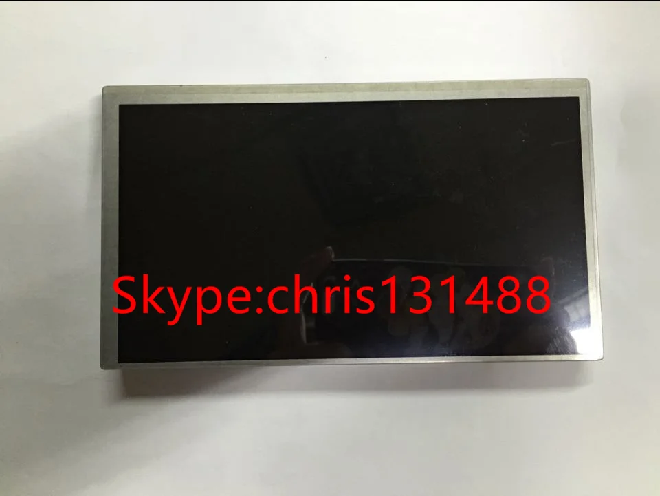 Оригинальный Новый 6 5 ''LQ065T5AR03 для Mercedes E280 E300 GPS навигация ЖК-экран панель
