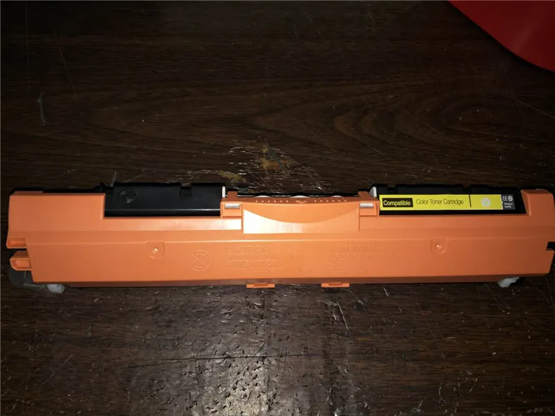 Картриджи 2PK CRG329 CRG 329 CRG729 729 для принтера Canon LBP7010 | Компьютеры и офис