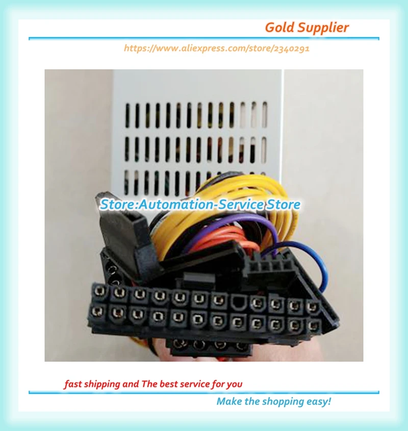 Новый блок питания для Delta DPS-250AB-44B компьютера |