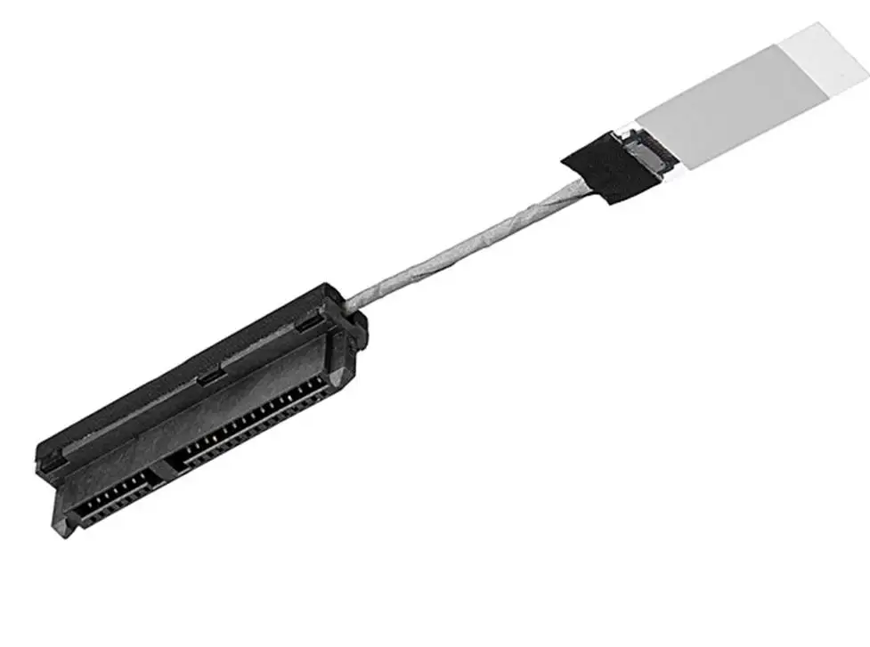 

50 шт. кабеля для жесткого диска для Lenovo Flex3-1120 Yoga 300 300-11IBY yoga300-11, кабель с жестким драйвером 1109-01051 5C10J08424