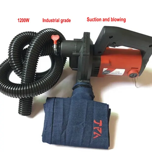 Пылесос J32B, высокомощный, для обработки стен