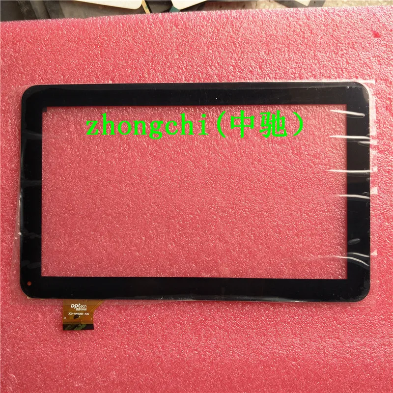 Новый 10.1 &quotдюймовый Сенсорный экран планшета Панель 300 N4826B A00|ЖК-экраны и панели