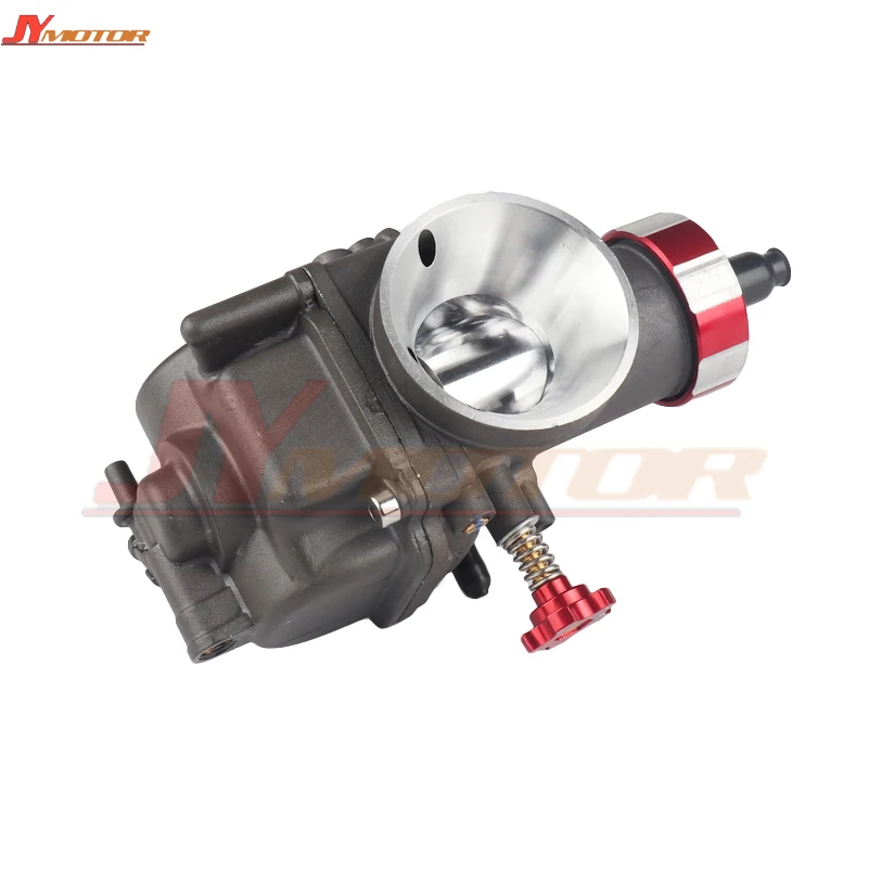 Super Performance Carburetor Fit For Manual KEIH PE28 PE30 Racing Motorbike Moped Scooter Dirt Bike ATV Quad | Автомобили и