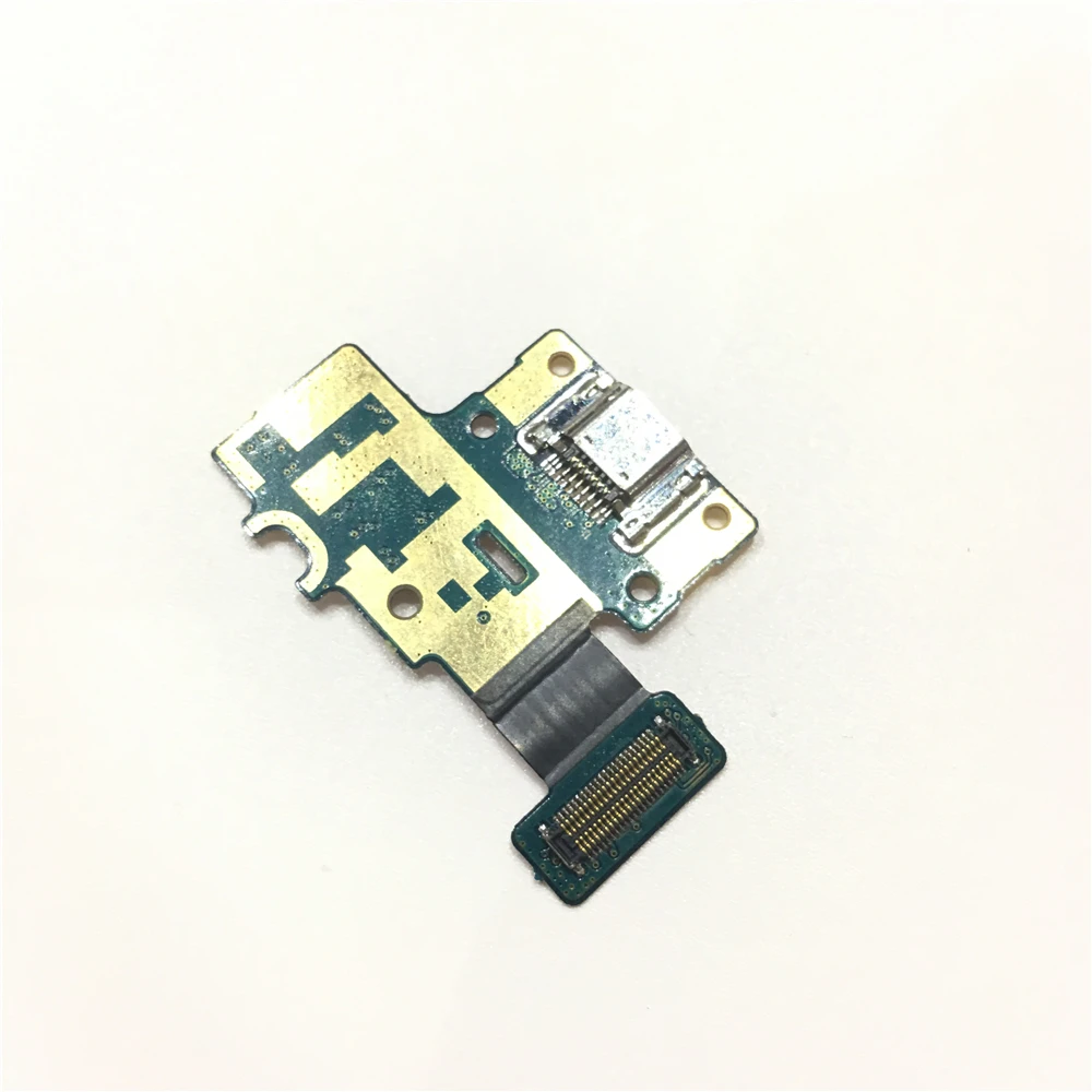 Micro Dock Connector USB Charger Charging Port Flex Cable Ribbon Repair Parts For Samsung Galaxy Note 8.0 N5100 N5110 | Мобильные