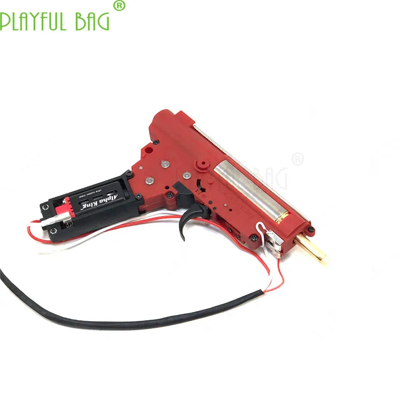Открытый CS CP AK105 AK74M игрушечный водяной пулевидный пистолет второго поколения волна коробка переоборудованные части возврата Топ производство NI66