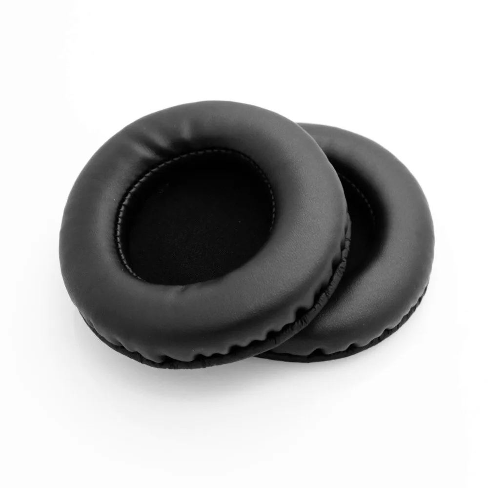 Replacement Earpads Foam Ear Pads Pillow Cushion Cups Cover Repair Parts for Philips SHL4000 SHL5605GY SHL5605 Headphone Headset |