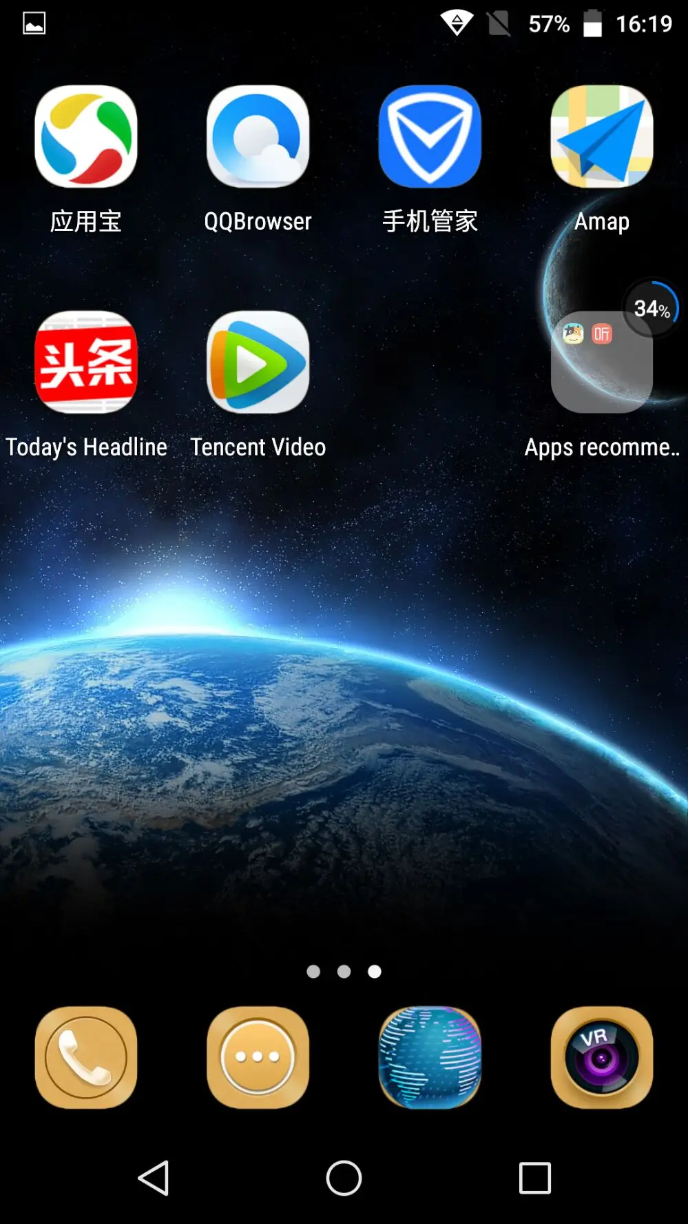 PROTRULY D8 1920*1080 5," FHD AMOLED 36 градусов VR мобильный телефон 4G LTE Helio x20 Deca core ram 4 Гб rom 64 Гб 16 МП OTG Смартфон