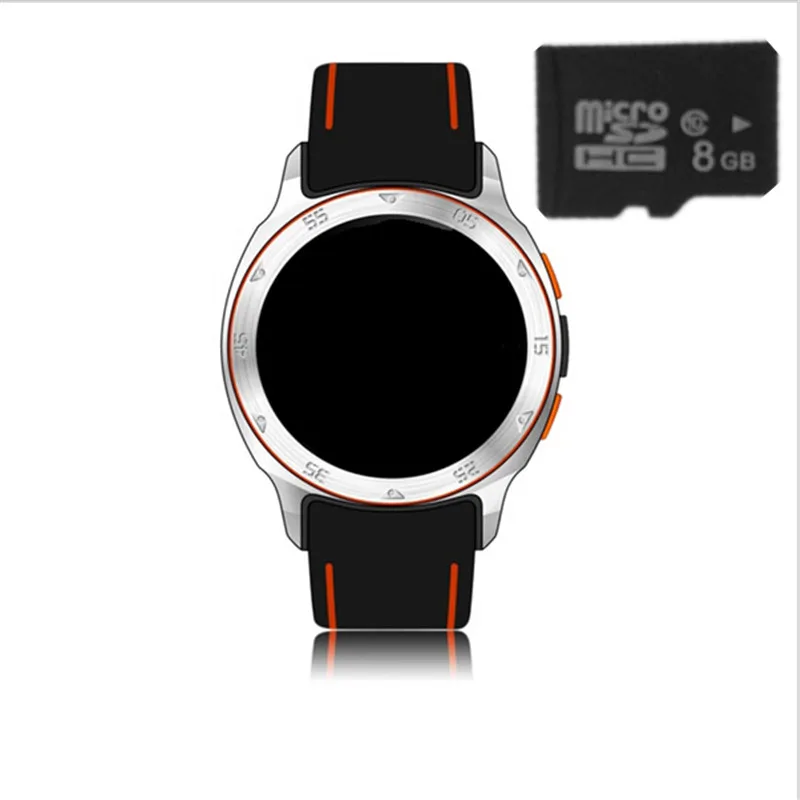 Смарт часы S7 Часы Android Wear с Bluetooth камера GPS WiFi цифровой Водонепроницаемый SmartWatch SIM