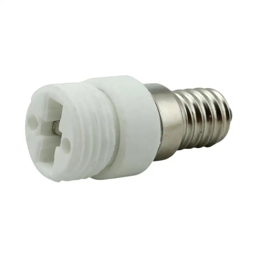 Переходник переходник для цоколя лампы 2019 E14 в G9|holder adapter|e14 to g9lamp holder adapter |