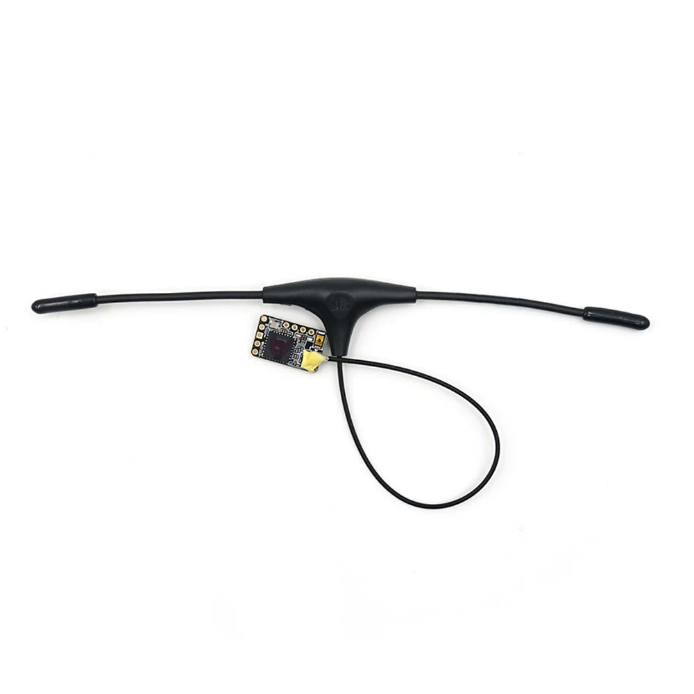 FrSky R9 Mini-OTA доступ 16CH 900MHz RC Мини приемник Sup порт беспроводное обновление прошивки