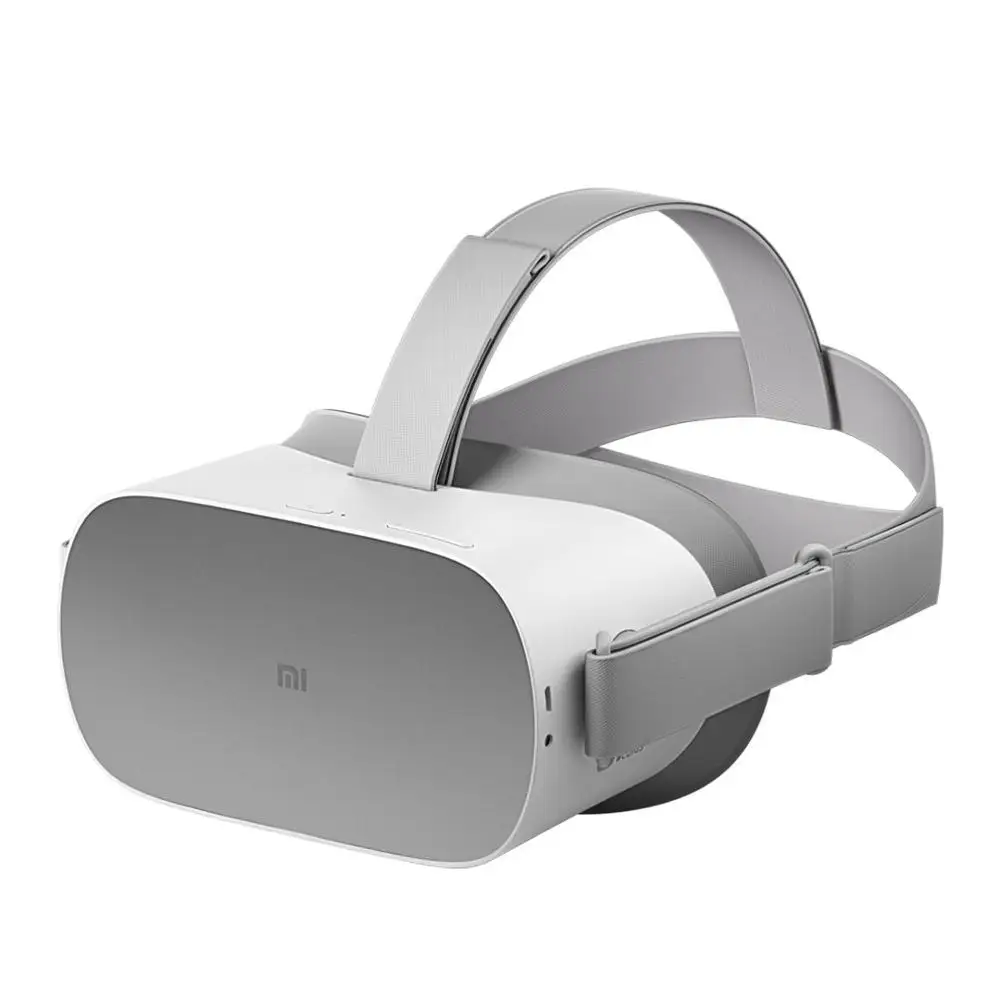 XIAOMI VR 64GB VR консоли контроллеры движения набор для отслеживания для мобильных телефонов и ПК - Цвет: XIAOMI VR 64GB