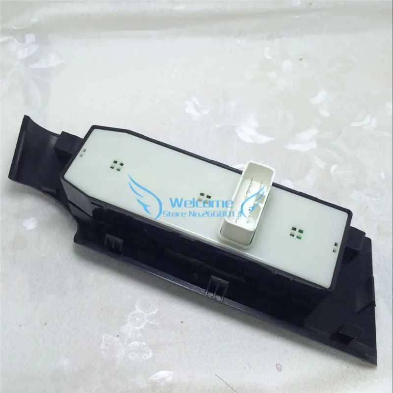 Автоматический Регулятор Окна/Стеклоподъемник Главный Выключатель Для Chevrolet