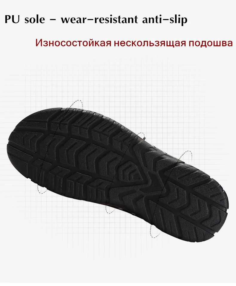 ZUNYU/Новинка; мужские шлепанцы из натуральной кожи; удобная Пляжная обувь для мужчин; коллекция года; сезон лето; мужские шлепанцы на плоской подошве; Роскошная обувь размера плюс 38-48