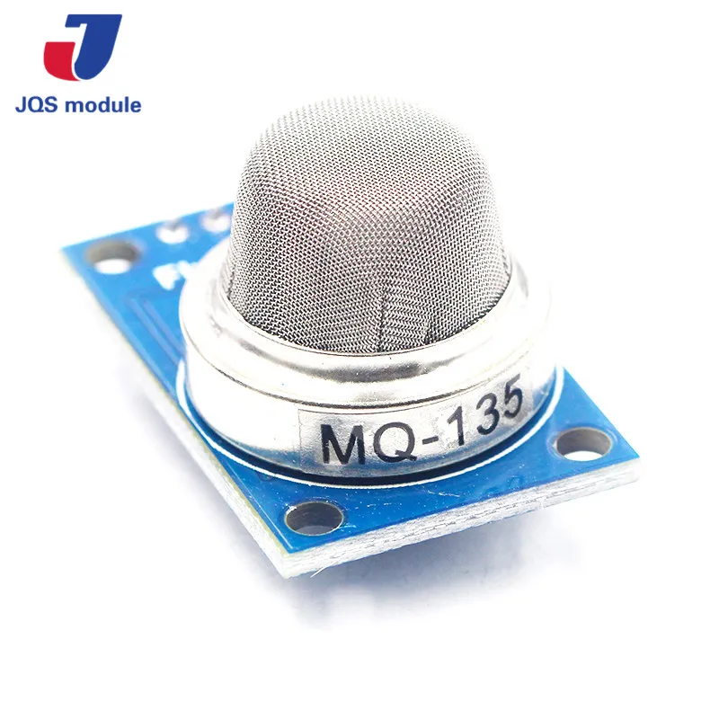 MQ135 MQ 135 Датчик качества воздуха модуль обнаружения опасных газов для Arduino M2
