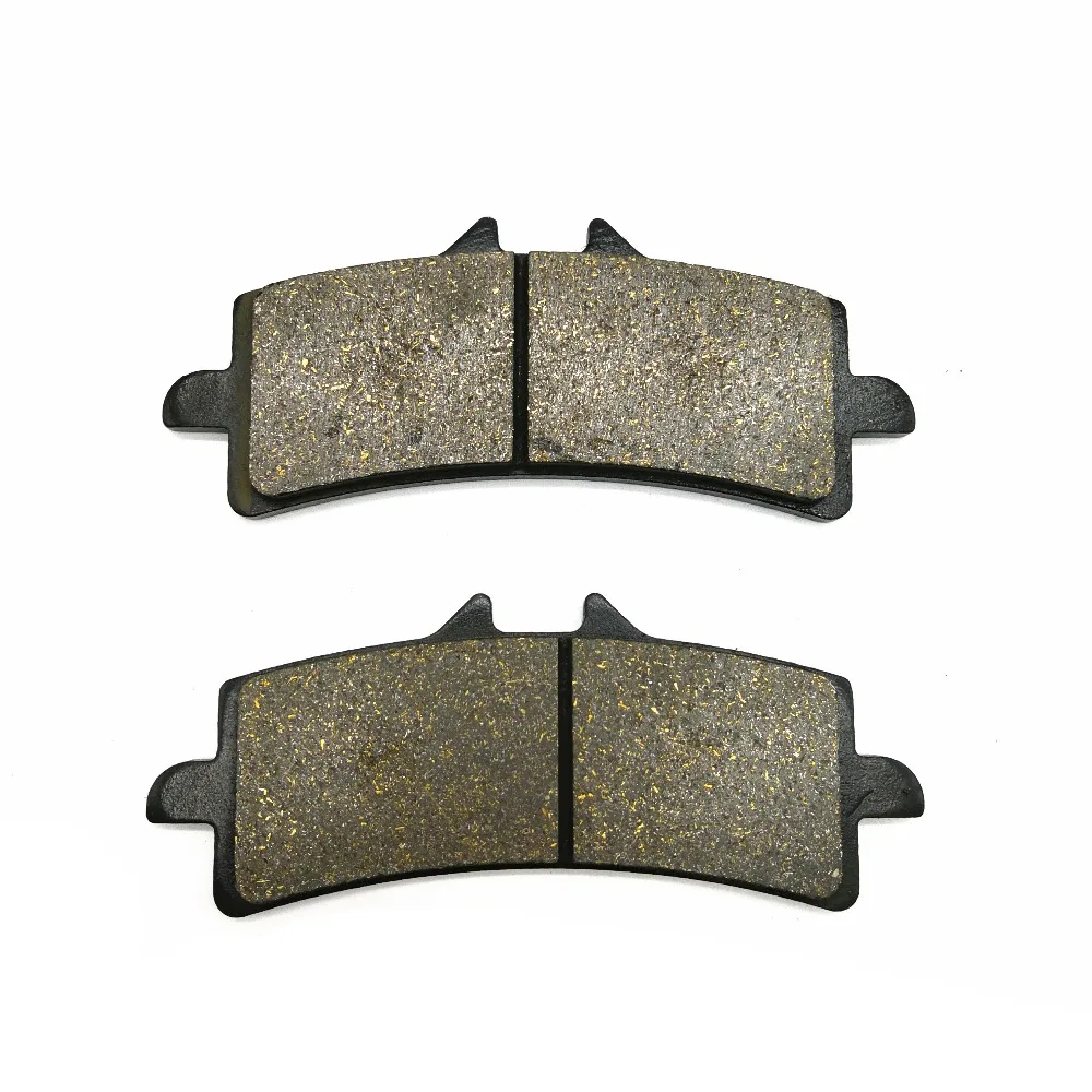 Аксессуары для мотоциклов F + R тормозные колодки подходят KTM 690 Duke Duke690 2013-2014 |