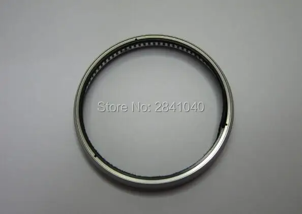 

Silver/Black New original Focus operation barrel ring Repair Part For Sony E PZ 16-50 f/3.5-5.6 OSS(SELP1650) lens