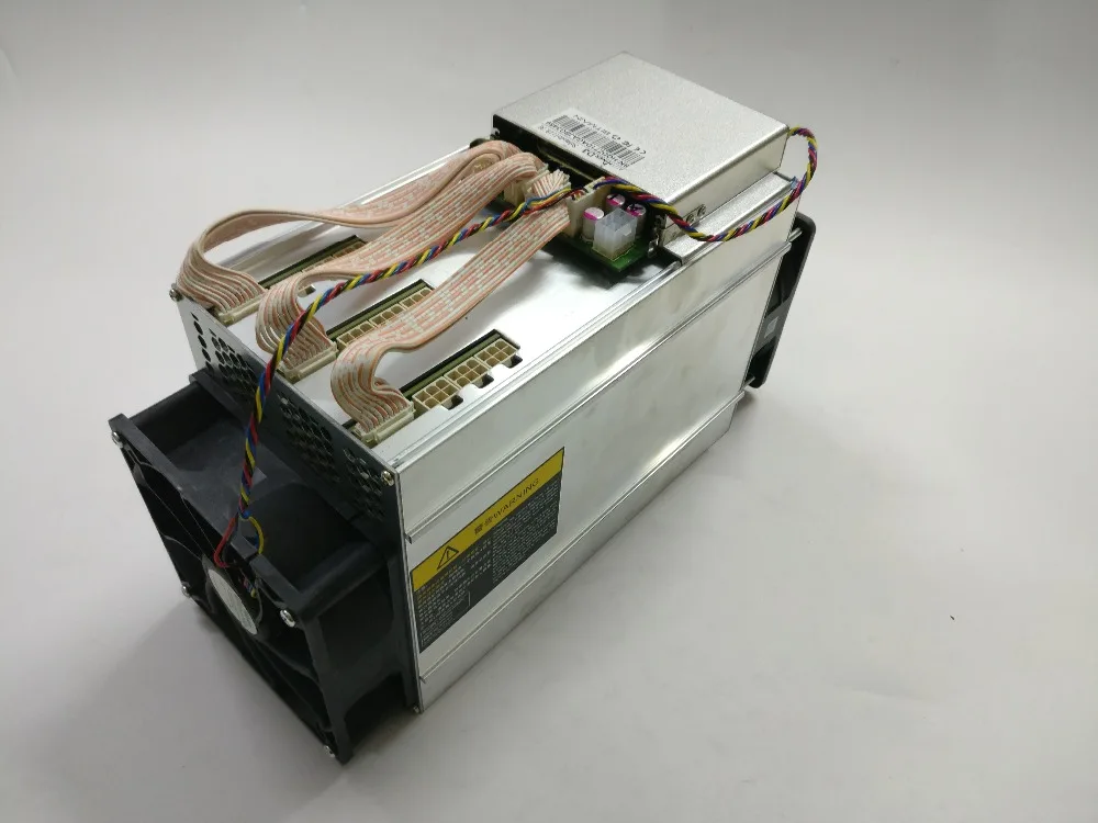 Майнер ANTMINER D3 19GH/s 1200 Вт на стене (без блока питания) BITMAIN X11 dash can MINER BTC nicehash | Игрушки