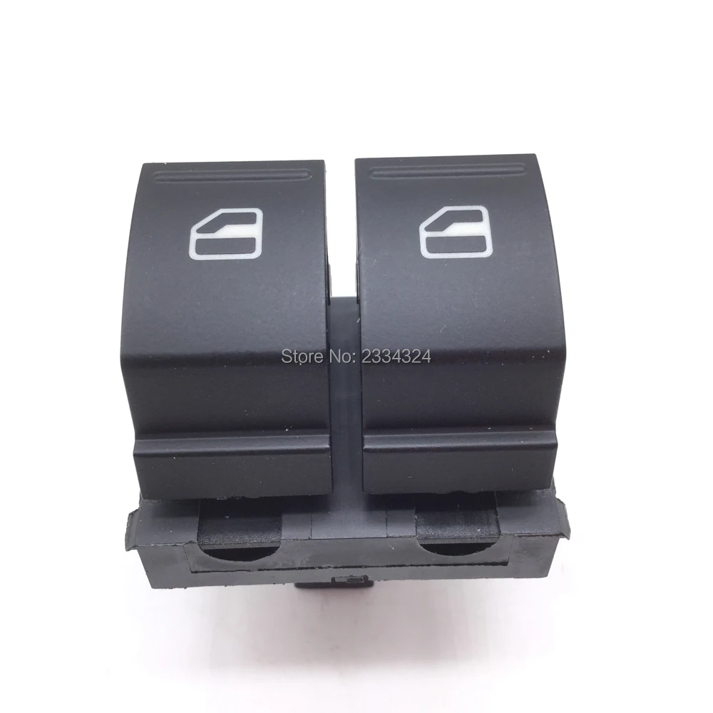 Электронный переключатель управления окном для VW Caddy Jetta Eos Golf MK5 Passat B6 master 1K3959857