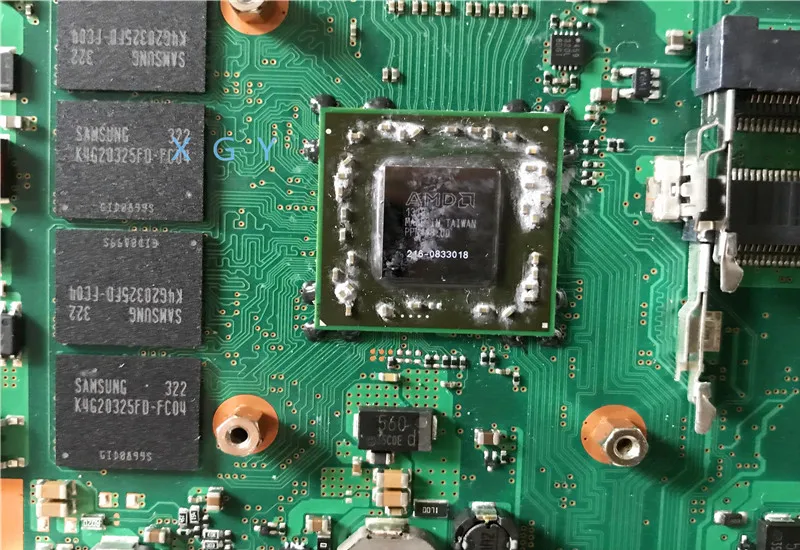 Материнская плата для ноутбука Toshiba Tecra R950 R950-177 материнская FAL2SY2 A3245 DDR3