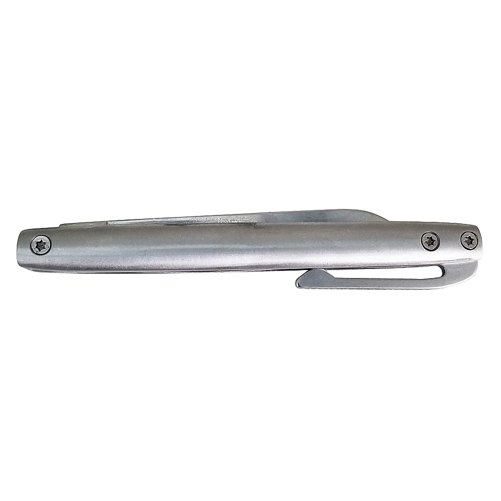 EDC инструмент Ручка Форма из нержавеющей стали карманный складной нож|Ножи| |