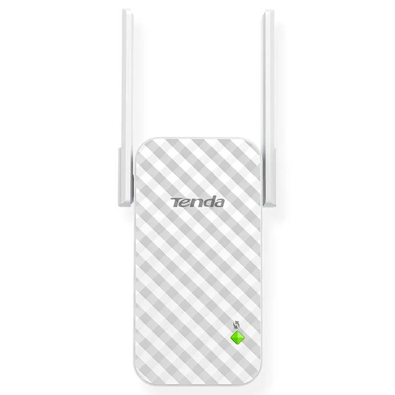 Tenda A9 300 м беспроводной Wi Fi ретранслятор усилитель сигнала WiFi маршрутизатор расширитель диапазона простая