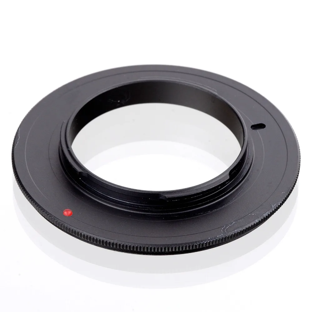 Макро объектив 67 мм кольцо адаптер заднего вида для Sony NEX E Mount 5 7 A6000|ring surround|ring
