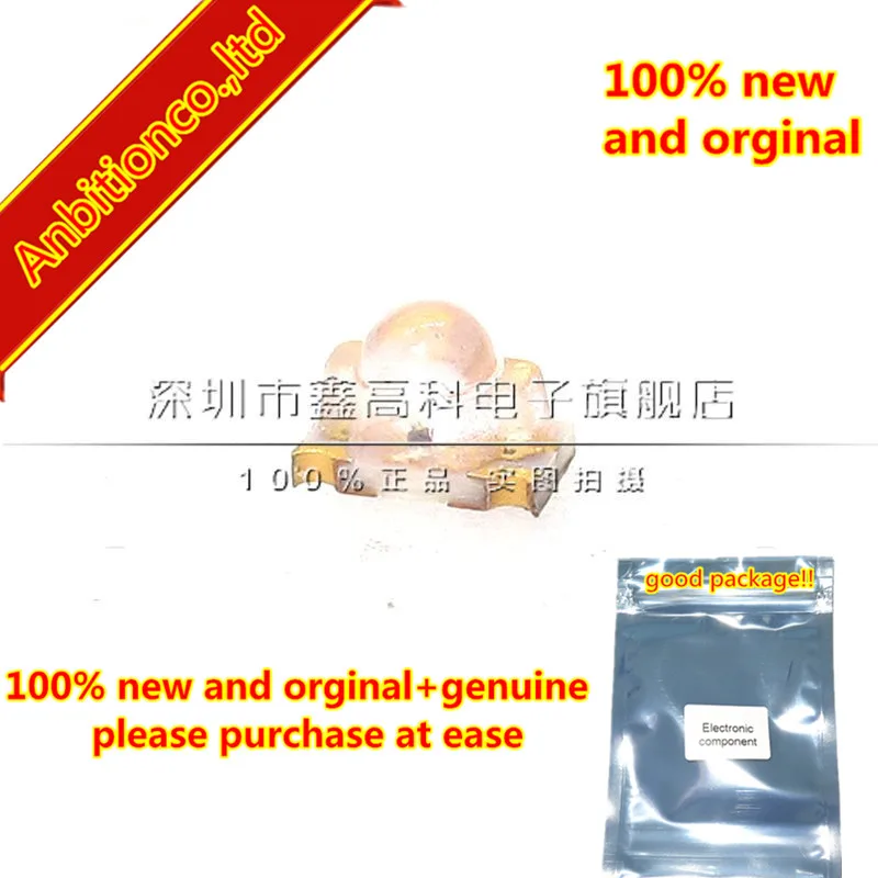 

10 шт 100% новый и оригинальный GL100MN1MP SMD в наличии