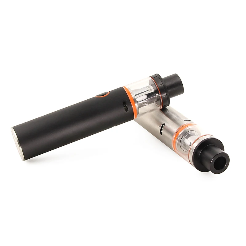 100% Оригинальные Smok Vape ручка 22 комплект встроенный 1650 мАч Батарея с жидкостью пера