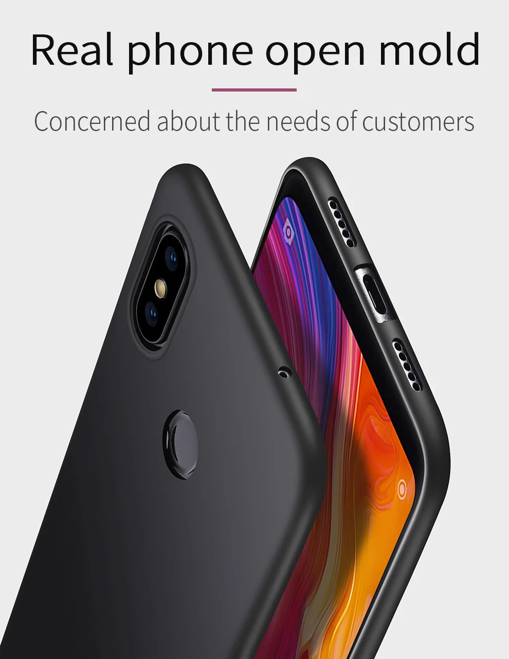 X-Level мягкий матовый чехол из ТПУ для спортивной камеры Xiao mi Red mi 5 6plus Pro S2 4X Примечание 5A 4 4X Pro mi 8 SE Max 2 mi x 2 S A1 A2 5 5S плюс задняя крышка