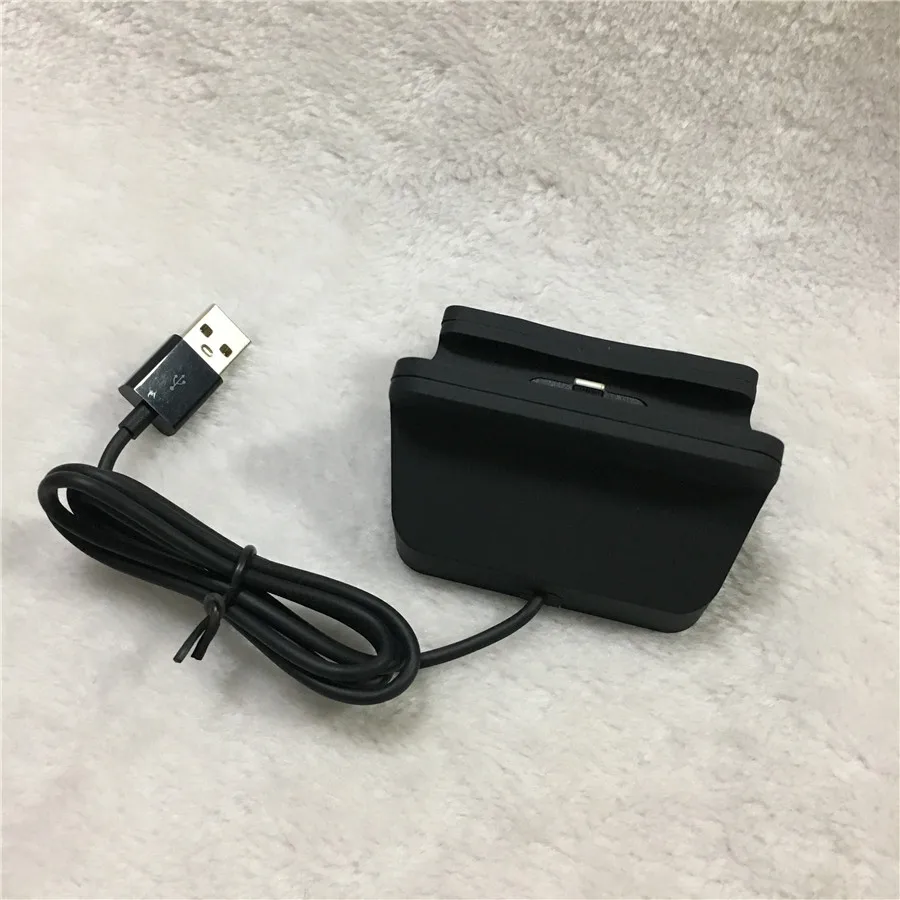 10 шт. классическая настольная usb зарядная док-станция для iPhone 7 8 Plus подставка