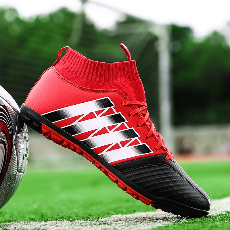 Профессиональные футбольные бутсы ADIZERO 5 STAR 7 0 SK MD 360 FG Flywire для мужчин и женщин