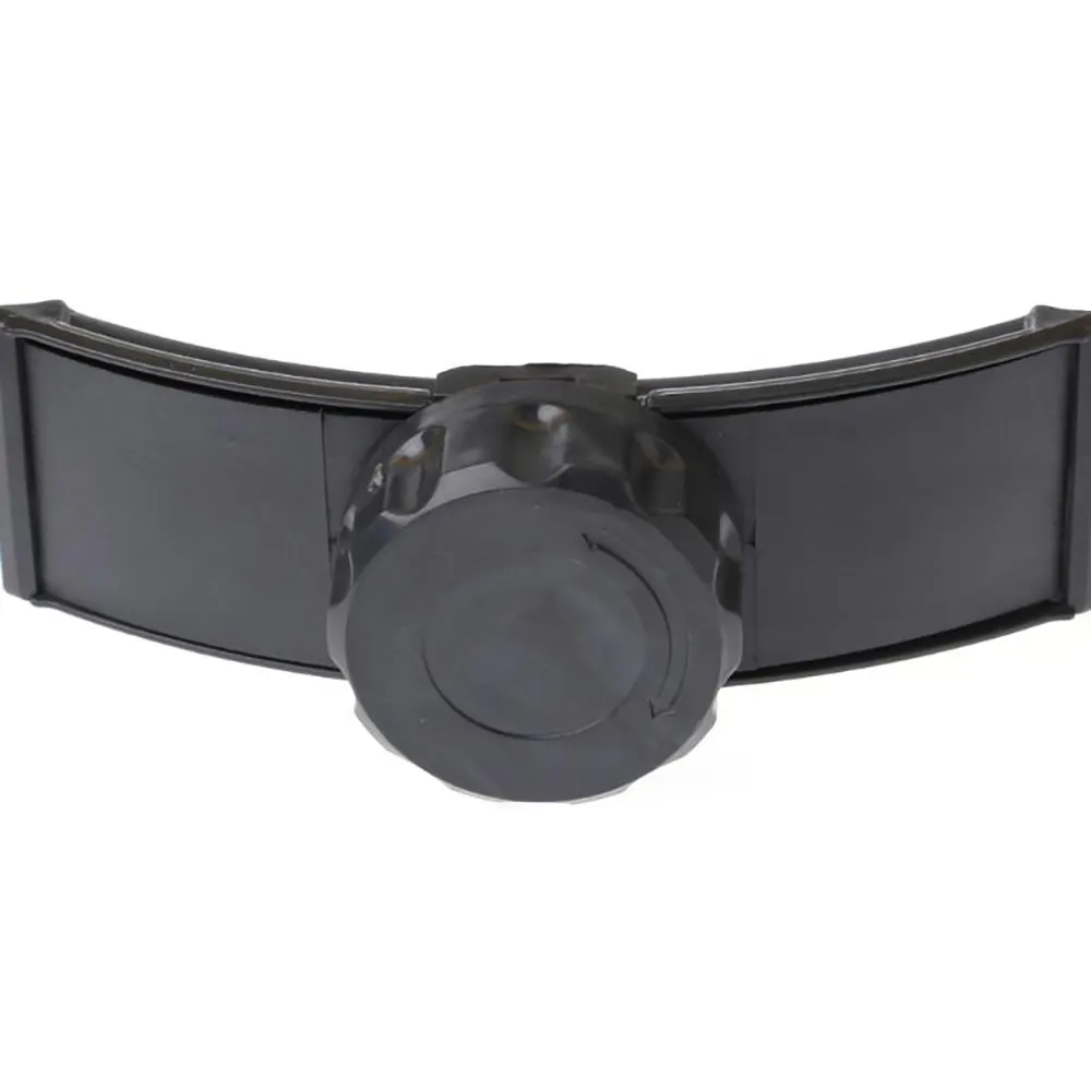 Защитная маска на шлем для резки травы защитный экран черная проволочная сетка