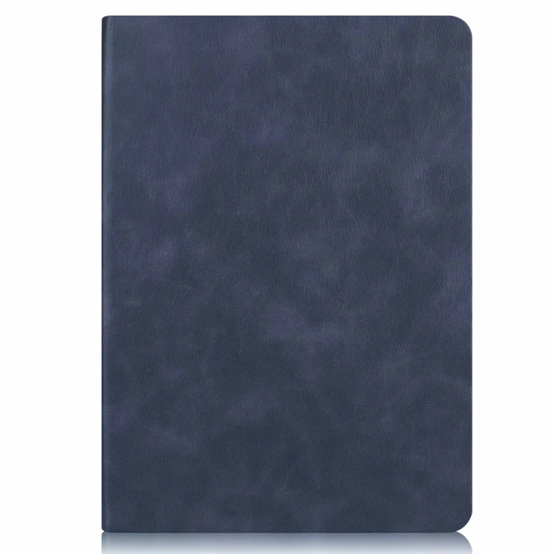Модный чехол с передней подставкой для samsung Galaxy Tab S 4 S4 10,5 T835 T830 SM-T830 SM-T835 Smart Cover Funda с карандашом+ Flim - Цвет: Синий