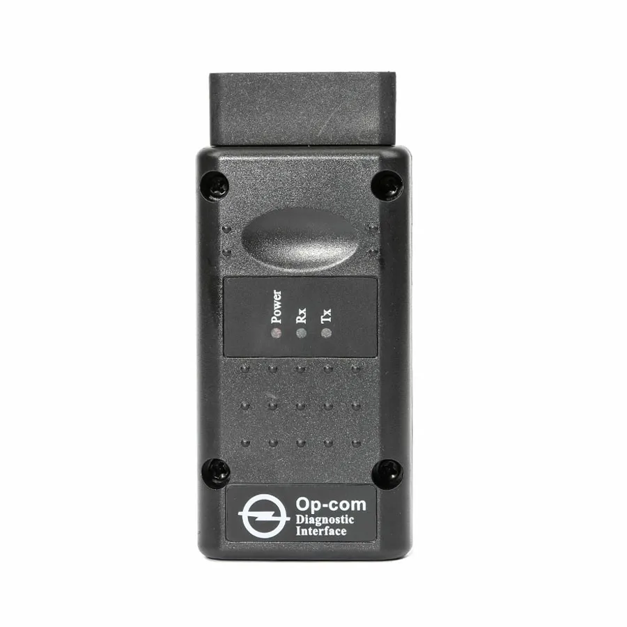 Opcom diagnostic tool V1.70 V1.78 V1.95 V1.99 Full Version op-com for opel obdii Code reader With Real PIC18F458&ampFTDI Chip | Автомобили