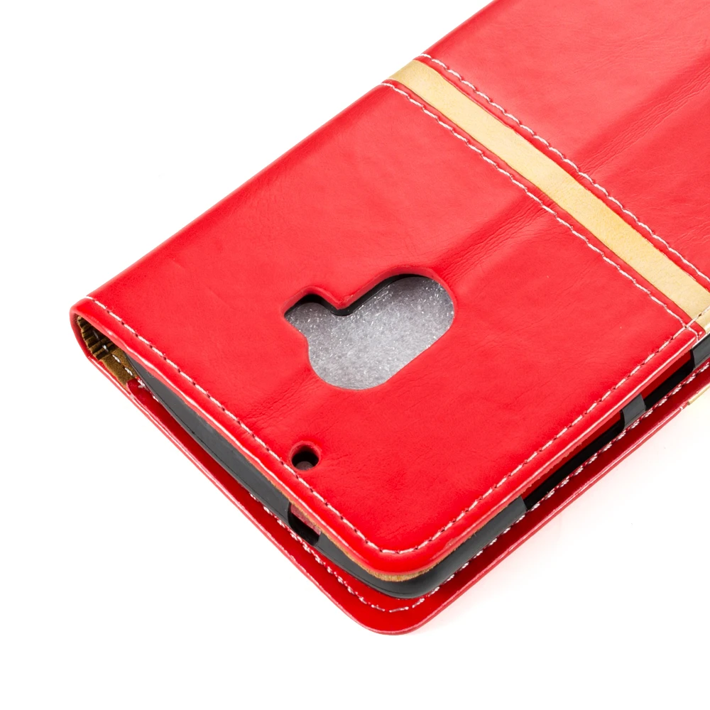 Pu Leather Case For Lenovo Vibe K4 Note A7010 Flip Book X3 Business Phone Soft Tpu Silicone Back Cover | Мобильные телефоны и