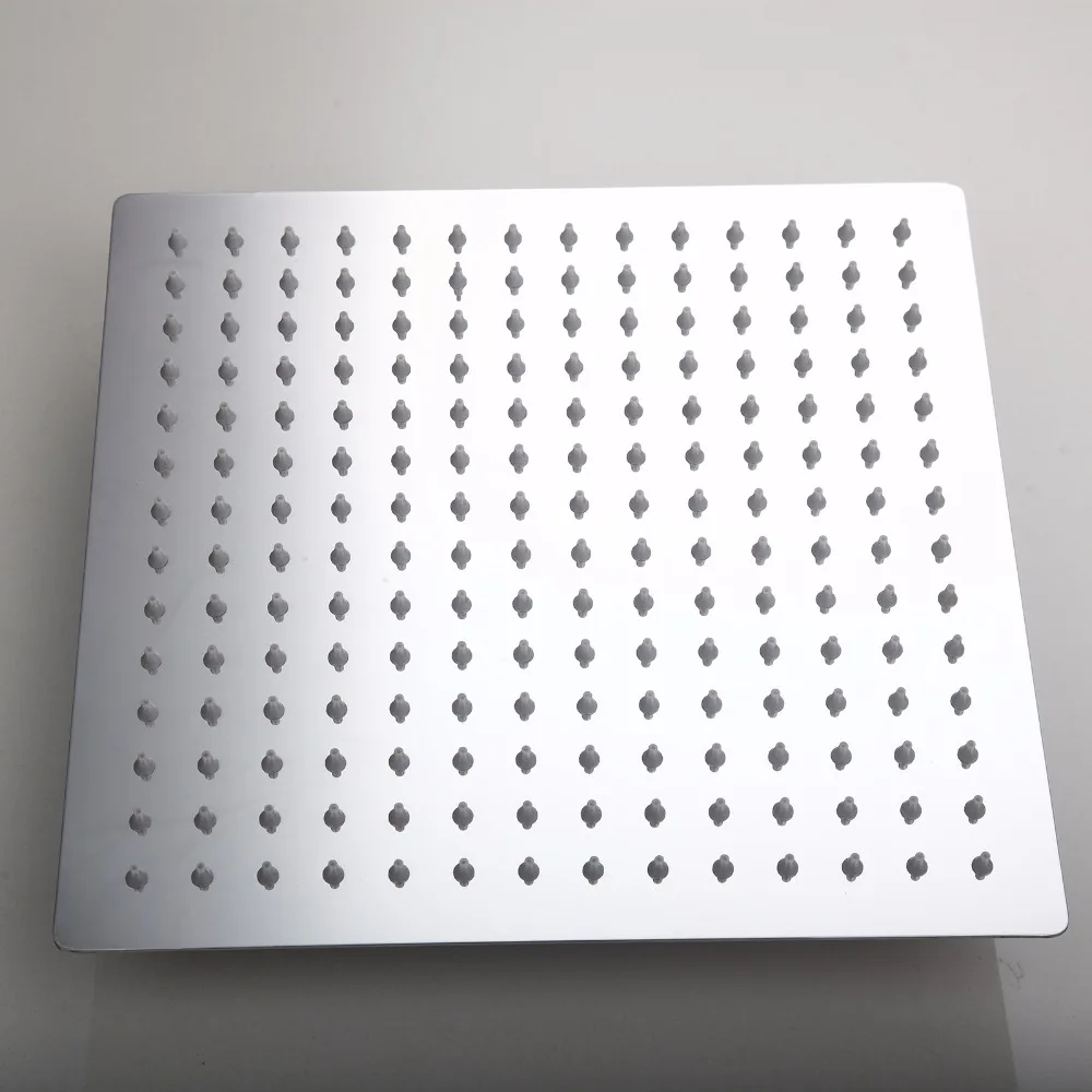 Набор смесителей для душа KEMAIDI элегантный настенный кран ванной комнаты 8 дюймов