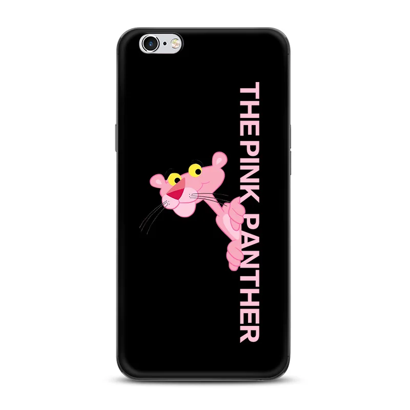 Чехол для huawei P8 P9 P10 плюс случае залить силиконовый прозрачный Coque карикатура