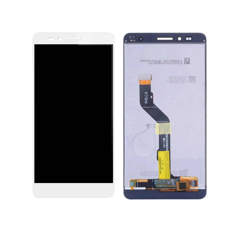 Для HUAWEI honor 5 GR5 KII L05 L23 L21 L22 L0 ЖК дисплей Дисплей Сенсорный экран Ассамблеи Замена с