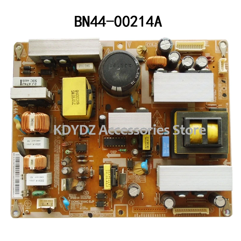 Хорошее тестирование блок питания для LA32A350C1 LA32R81BA BN44-00214A MK32P5B