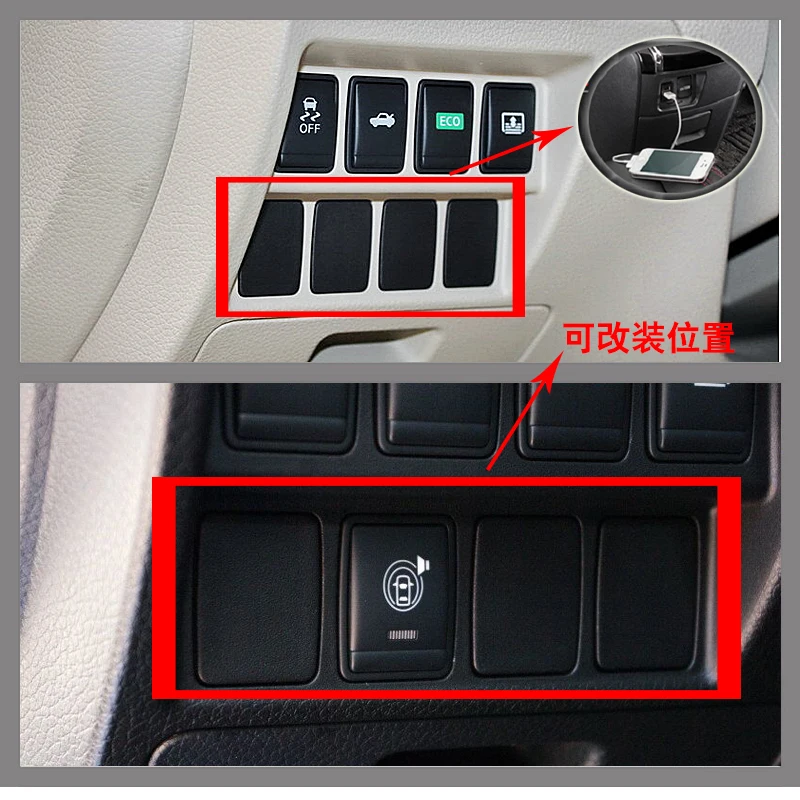 WUPP USB Автомобильное Зарядное устройство Универсальный автомобильный-Зарядное 2 1