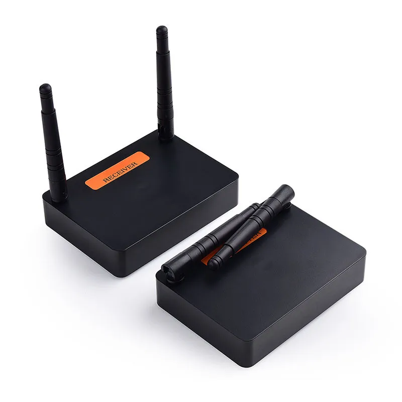 5 8 GHz/2 GHz HDMI удлинитель Full HD 1080P 60Hz беспроводной аудио видео передатчик приемник
