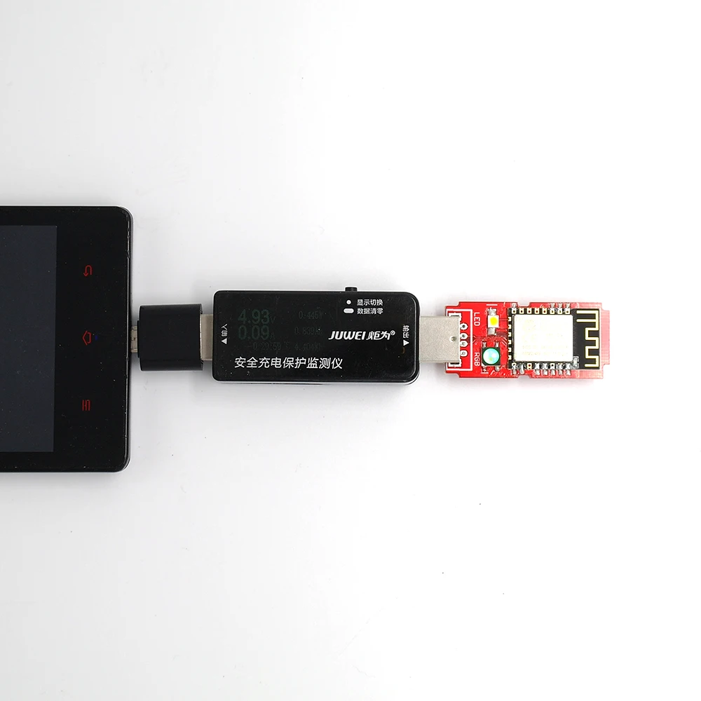 Адаптер DSTIKE MIrcro USB OTG для детектора Deauth | Deauther|adapter otg|adapter usb otgadapter