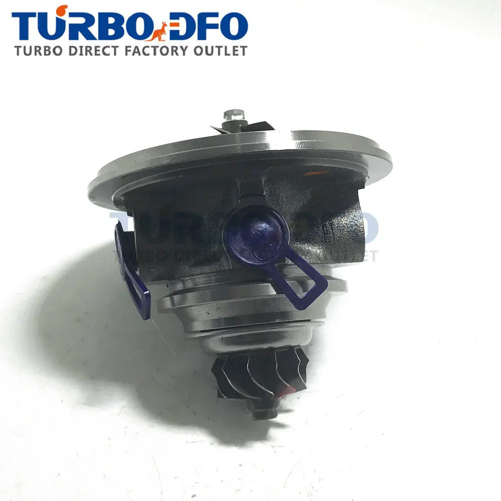 Новый сбалансированный IHI RHF3 турбина CHRA VL38 турбо картридж core rebuild assy для Lancia Delta 1 4 T