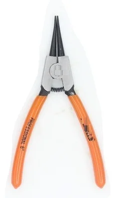 Щипцы Стопорные с длинным носом 6 дюймов фиксатор пружинный зажим для ремонта