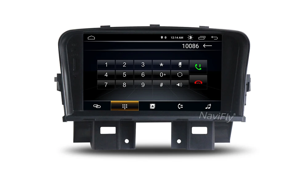 android 8,1 Автомобильный gps dvd-плеер для Chevrolet Cruze 2008 2009 2010 2011 wifi bluetooth аудио Радио стерео головное устройство