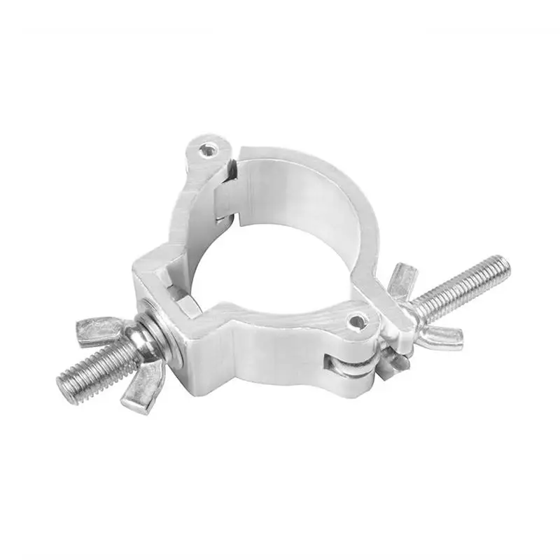 Крючок для сценического освещения светильник диджея алюминиевый материал