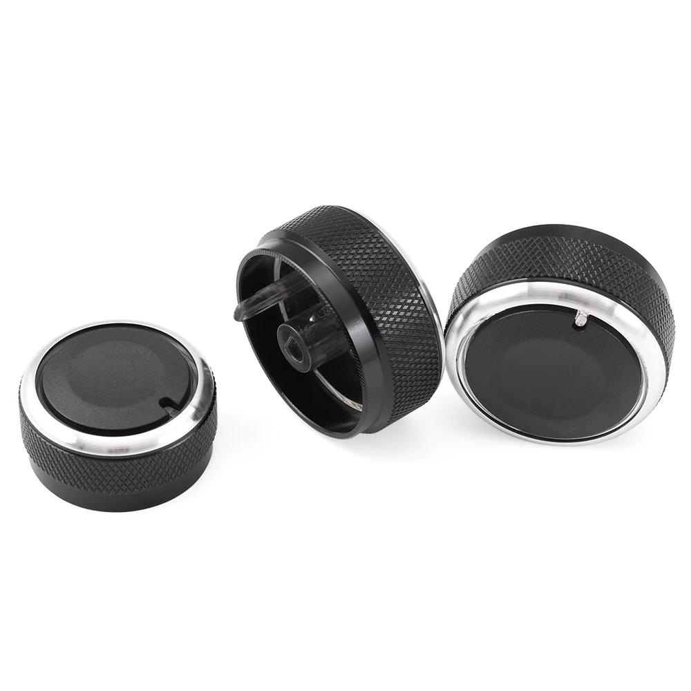 Ручка переменного тока для кондиционирования воздуха ручка переключателя