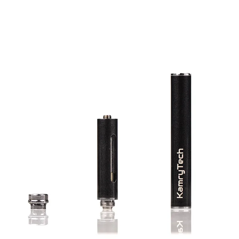 Электронная сигарета жидкостью VAPE Пера Оригинал Kamry MICRO 1.0 + комплект e кальян