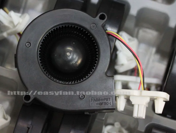 Новинка SANYO DENKI SAN ACE 7020 DC12V 0.3A 9BD12SC6 6 7 см вентилятор турбоохлаждения| |