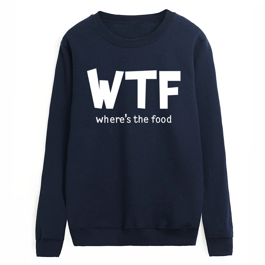 Толстовка с капюшоном funny where's Father одежда принтом Осенние повседневные